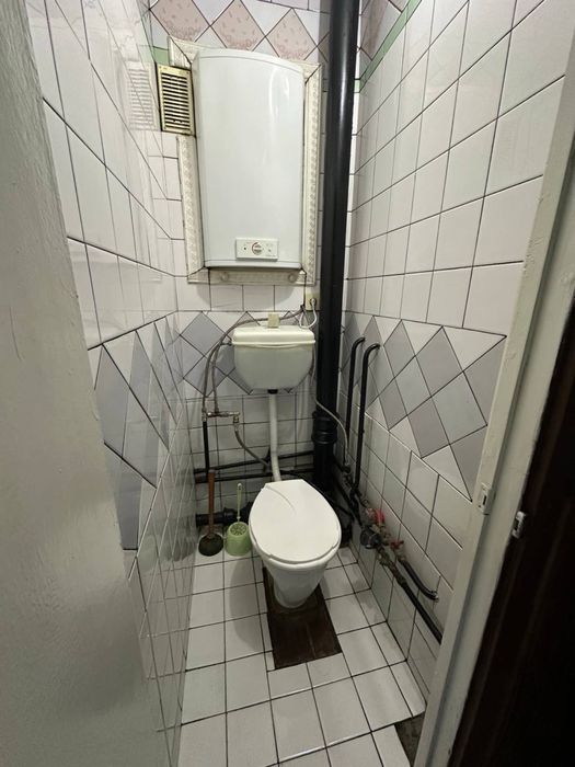 Сдам 2 комнат квартиру Шевч р-н ул. Героев 55 бригады