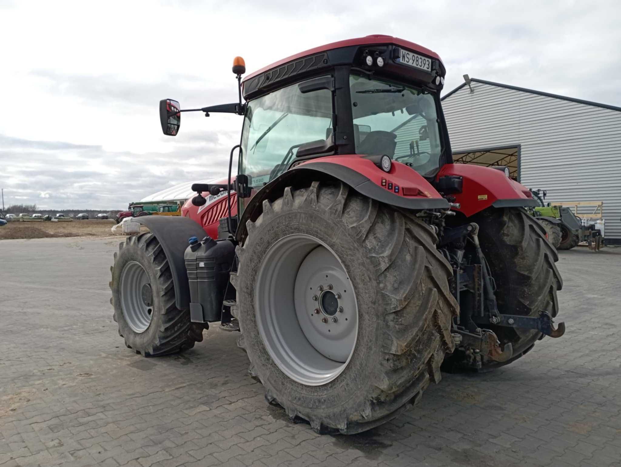 Mccormick X7.690