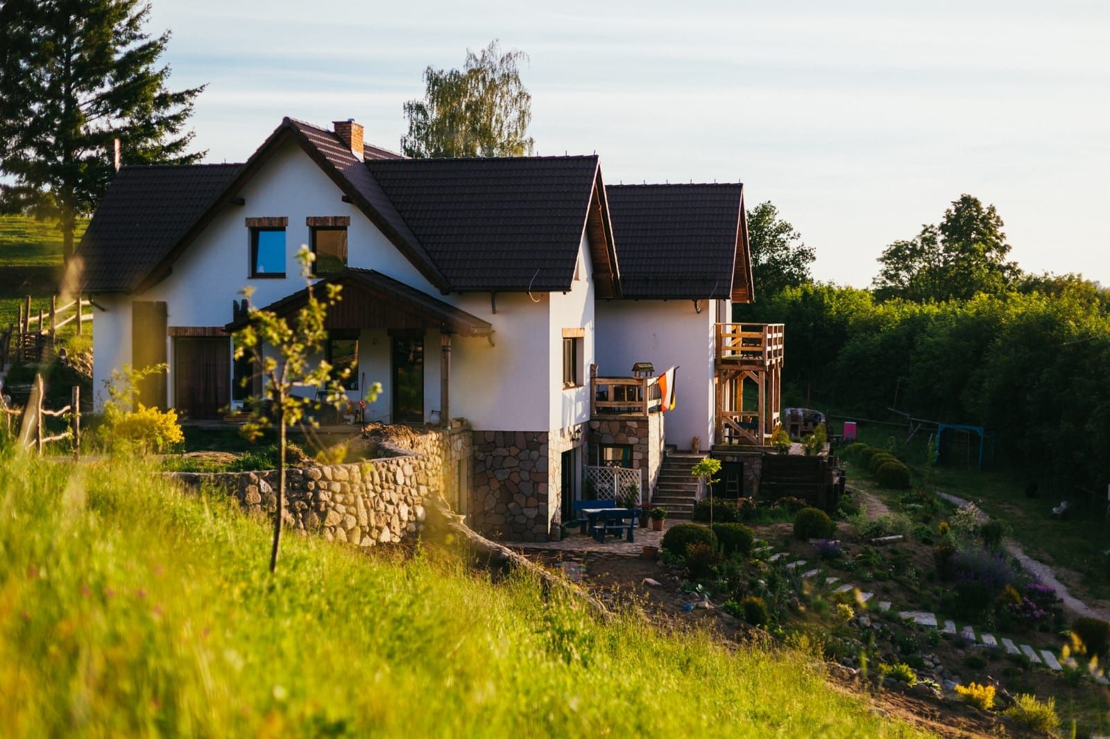 Pokoje / Apartamenty . Instagram na_pastwisku  zapraszamy!