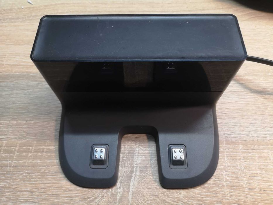 Робот-пилосос Ecovacs Deebot  зарядна станція ЗАМЕНА