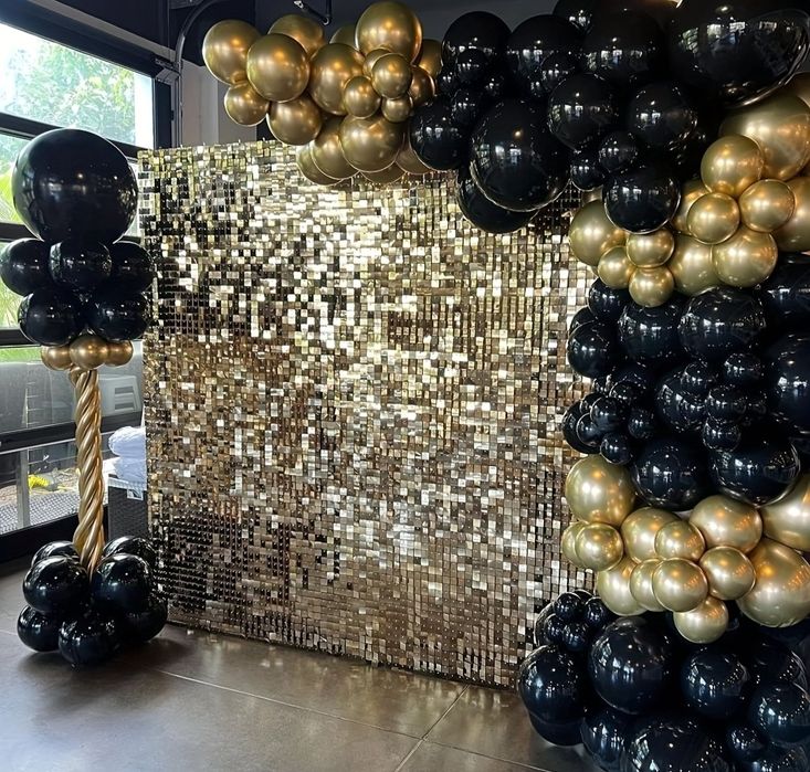 Оформлення святкових фотозон