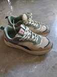 Adidasy damskie.