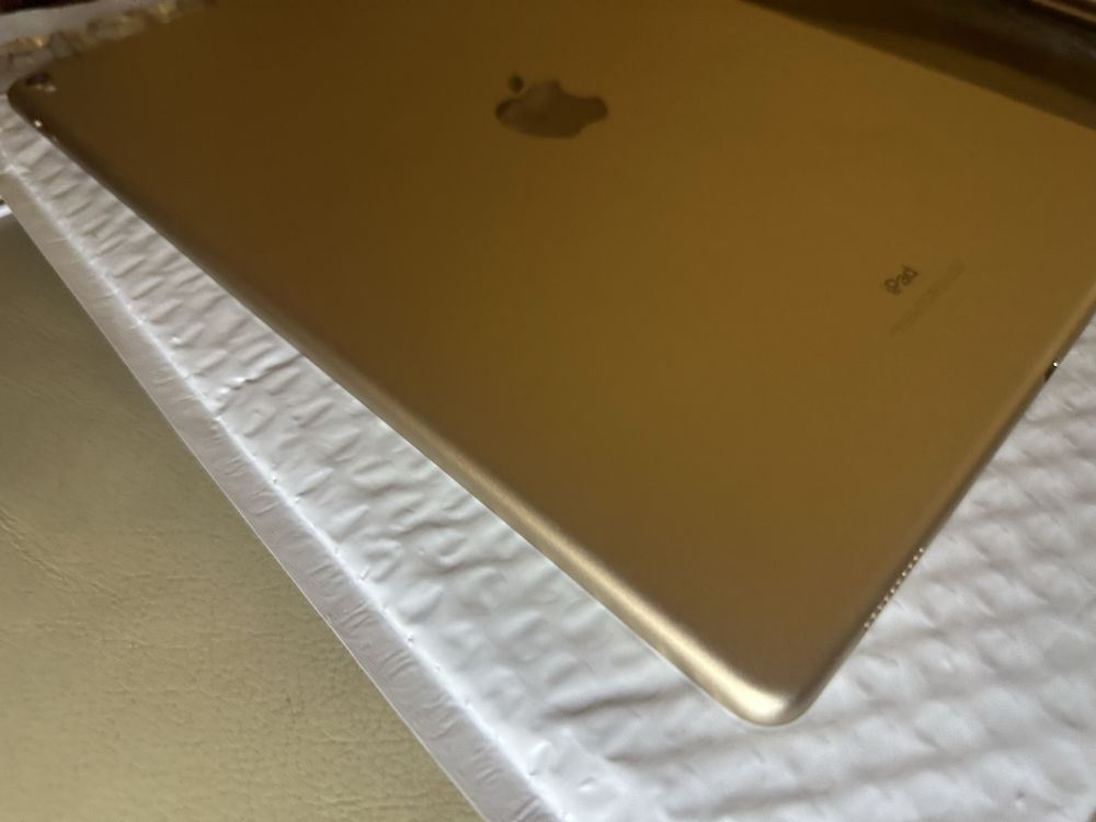 iPad Pro 12.9″ 2nd Gen Wi-Fi 256Gb