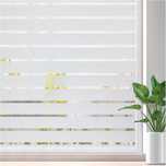 Nowa folia okienna /naklejka 90x400 /ochrona UV /matowa okleina !4641!