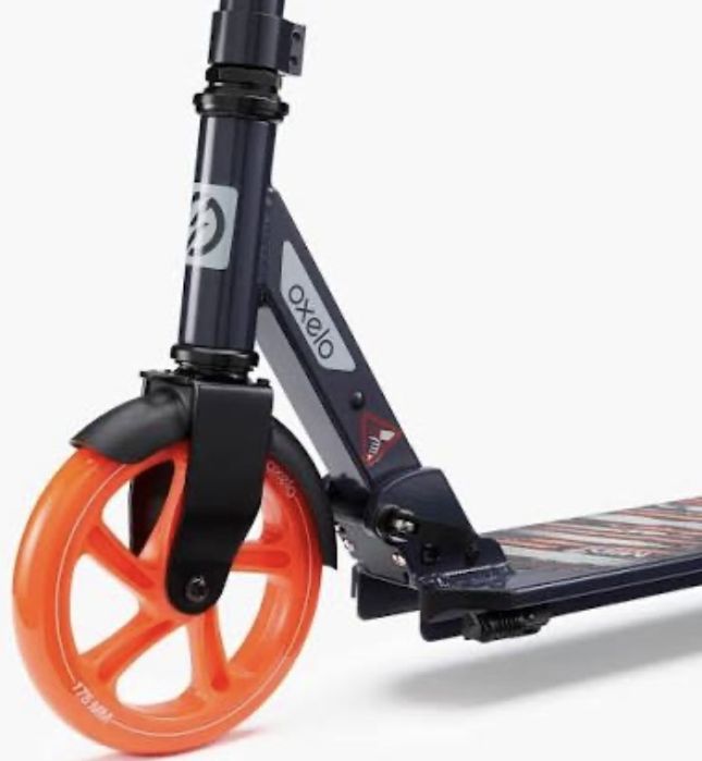 Trotinete oxelo mid 7