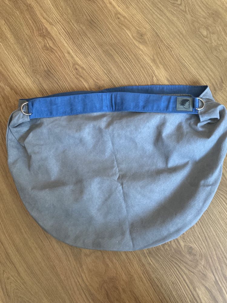 Torba typu worek