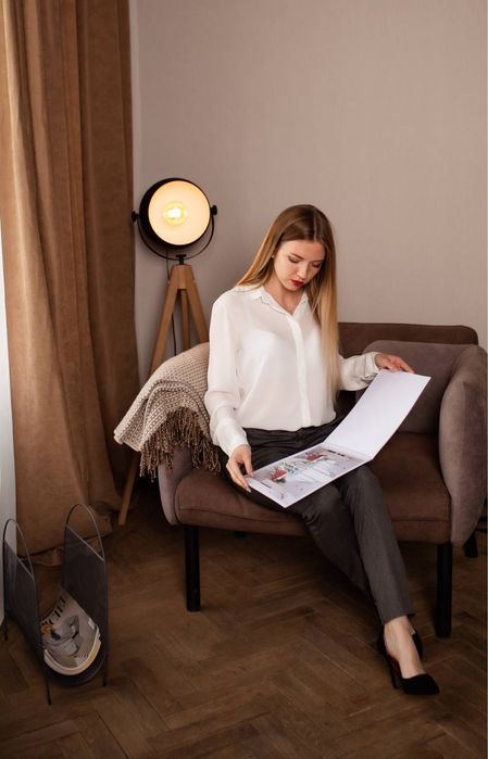 Дизайн інтер‘єру, послуги дизайнера, дизайн интерьера