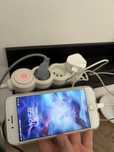 Ładowarka Apple iPhone iPad Oryginalna Nowa + adapter uk eu gratis
