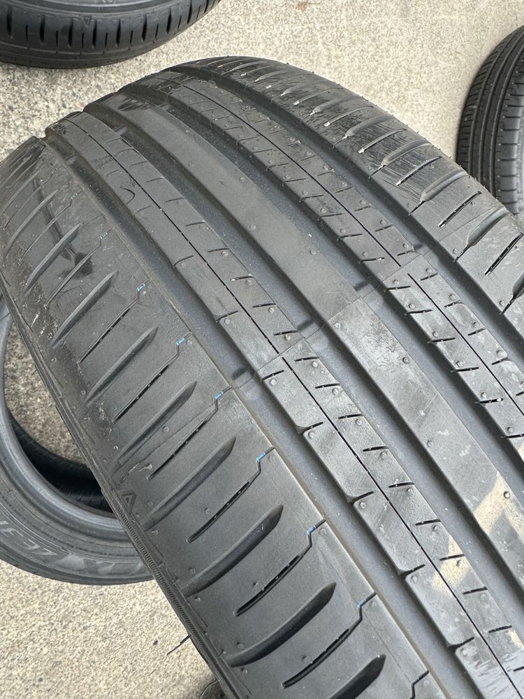 215/50 R18 92V Falken ZIEX ZE310A ECorun