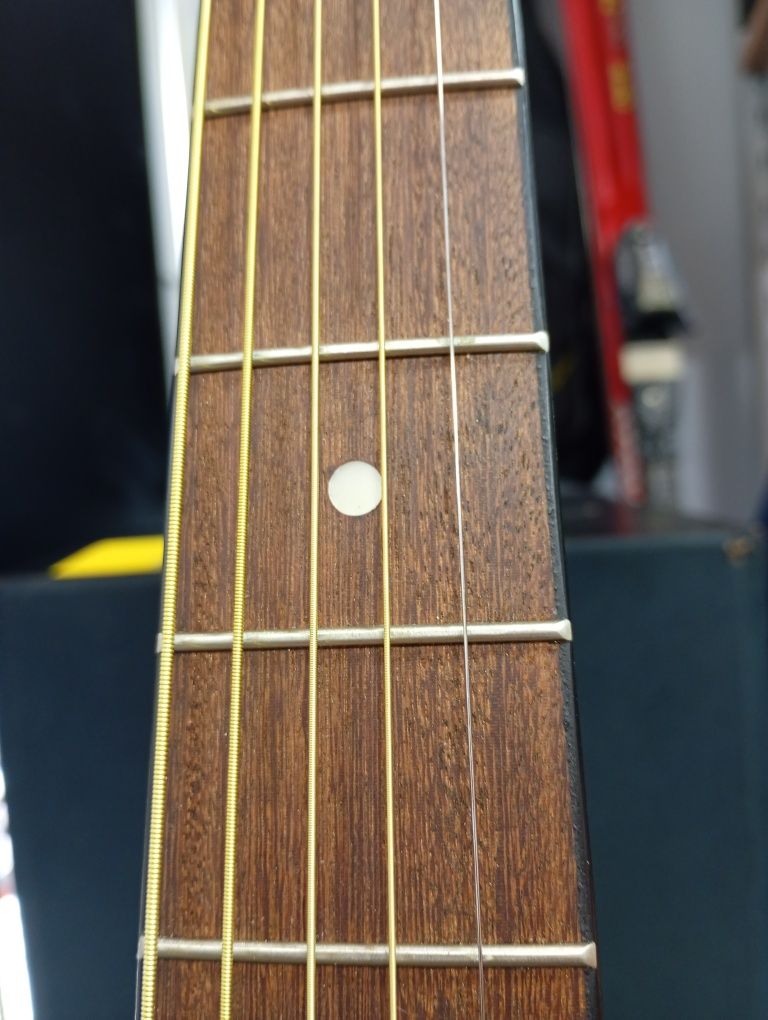 Gitara akustyczna do nauki Ibanez V54NJP-OPN Komis Madej Tarnów