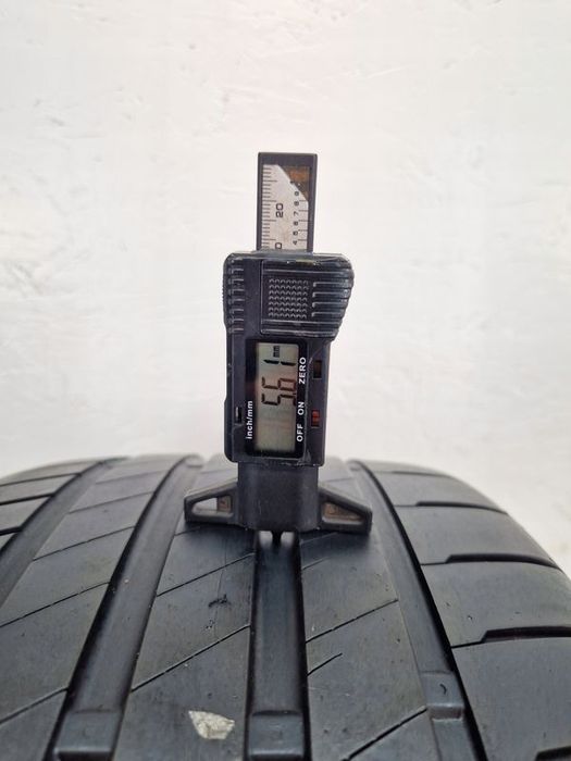 Opona Bridgestone Potenza S005, 235/35r19/91y