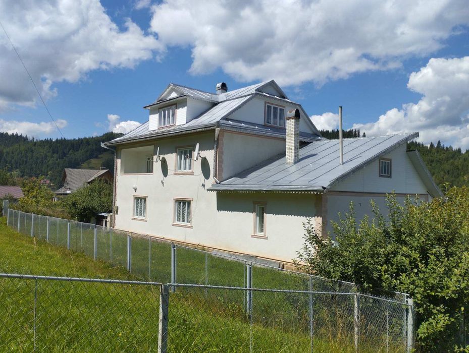 Продається господарство