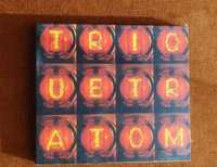 Triquetra - Atom - stan idealny + AUTOGRAFY