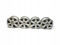 FELGA FELGI ALUMINIOWE 16 5X112 6.5J ET50 VOLKSWAGEN TOURAN I 1T0601025C