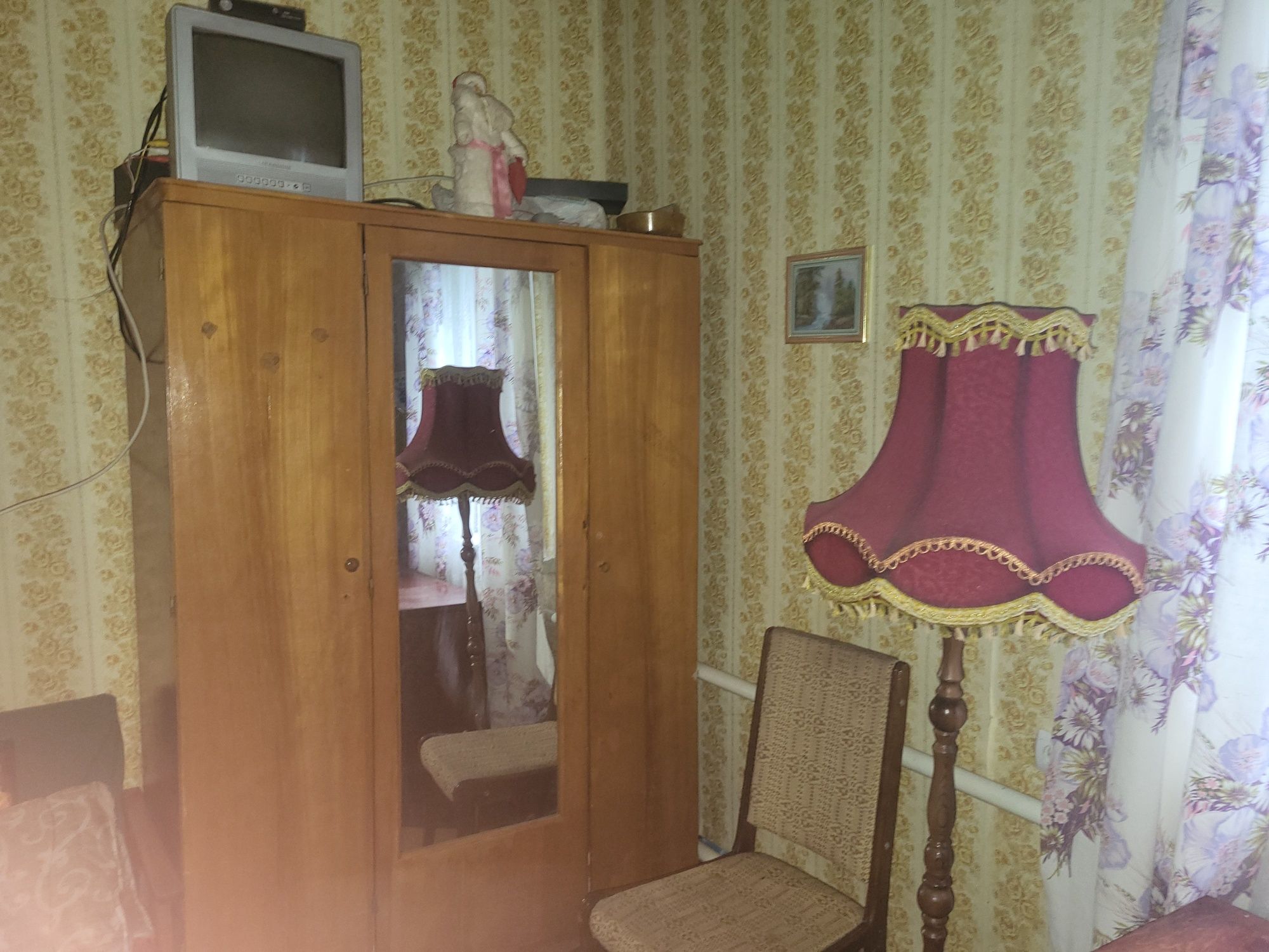 Продам будинок с.Гаркушинці