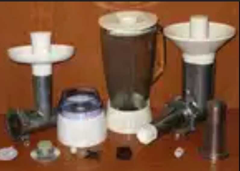 З/ч для "МРІЯ": овочерізка