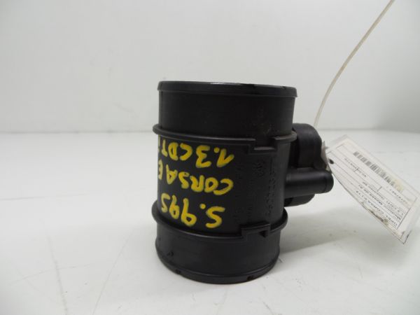 Medidor massa de ar / MAF OPEL Corsa E