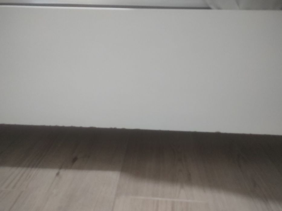 Vendo estrutura de cama de casal do IKEA