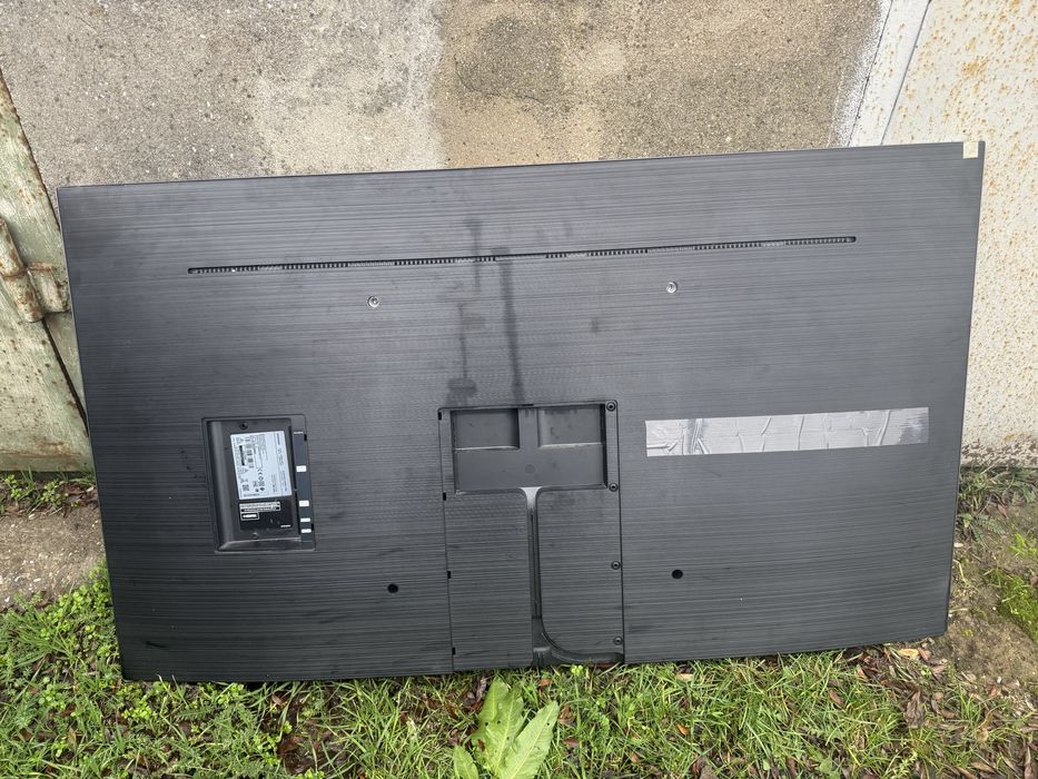 Продам телевизор битый пиксель Samsung 55 диагональ