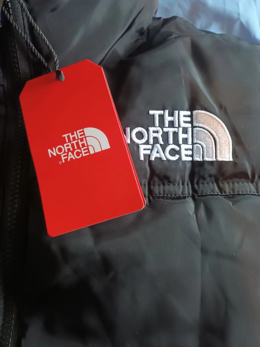Casaco North Face 700