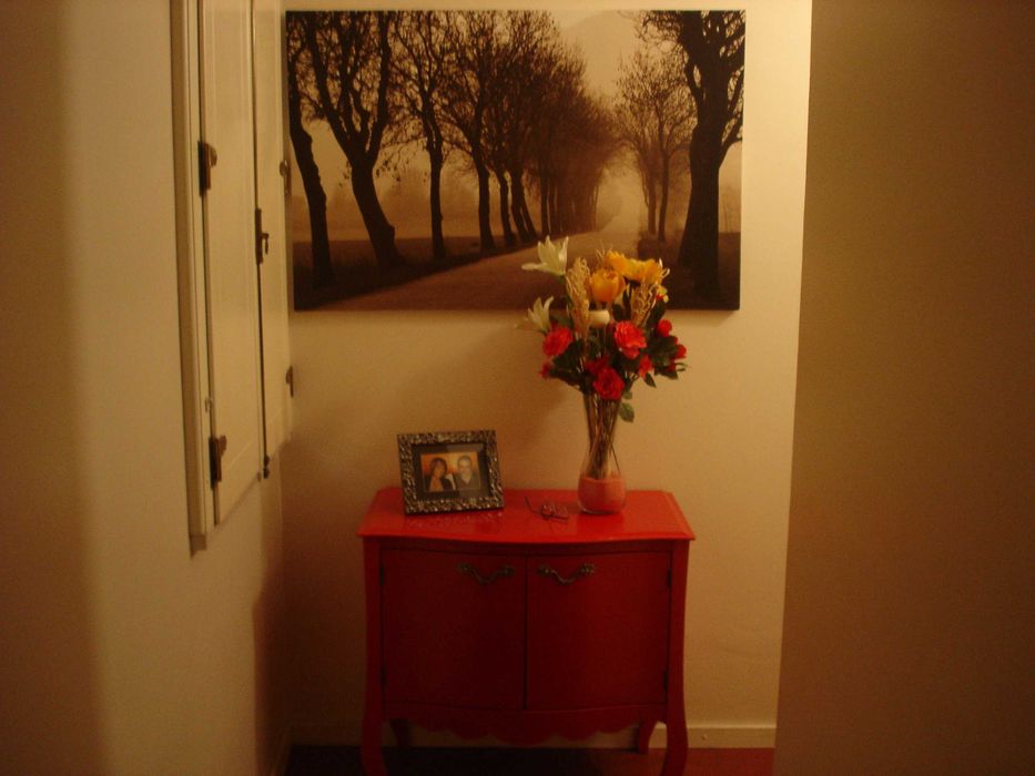 T1 pronto a habitar no centro de Coimbra