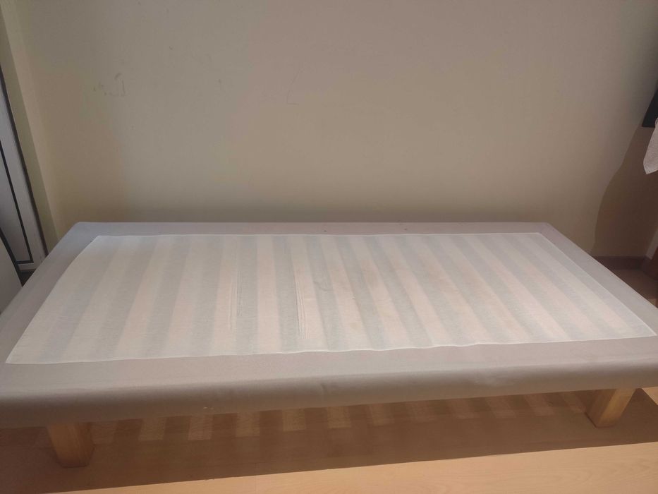 Sommier / cama ikea