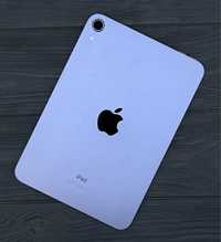 iPad mini 6 64 Gb Wi-Fi Purple (MK7R3) Новий Магазин Гарантія