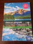 Oblicza geografii 1.