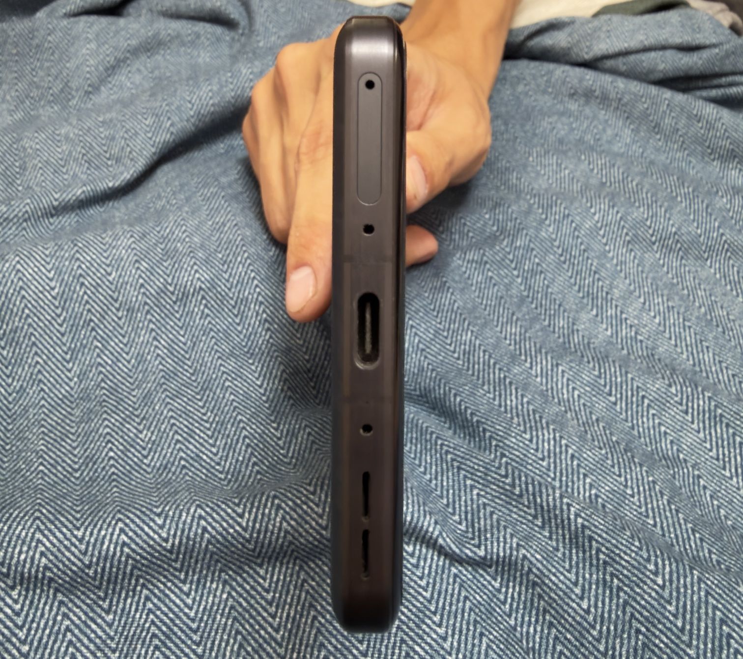 OnePlus 13 12/256GB 5G Obsidian Realm Black