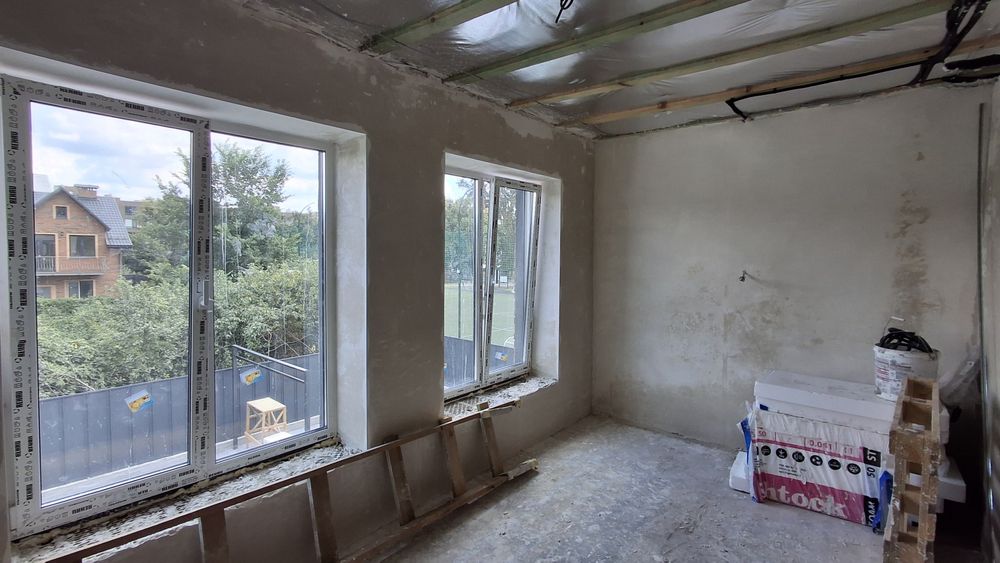 Сучасний таунхаус в топовій локації Ірпеня!