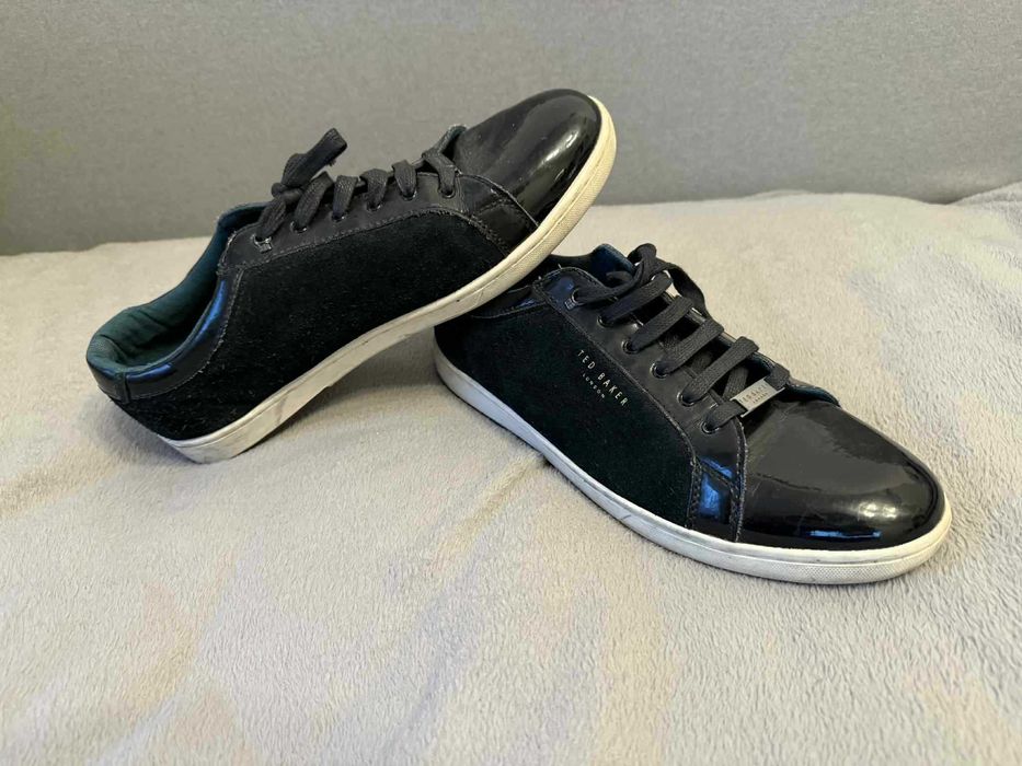 Buty Ted Baker rozmiar 43 PREMIUM - trampki