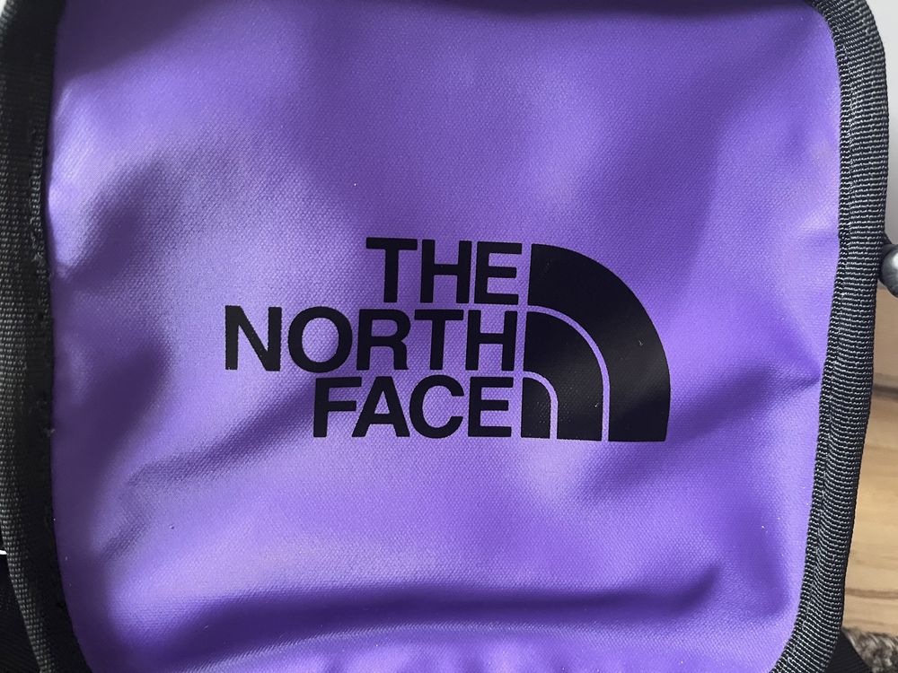 Torba the North Face