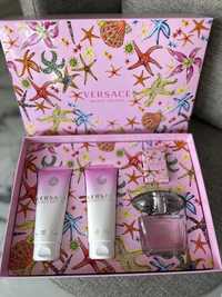 Versace Bright Crystal набір