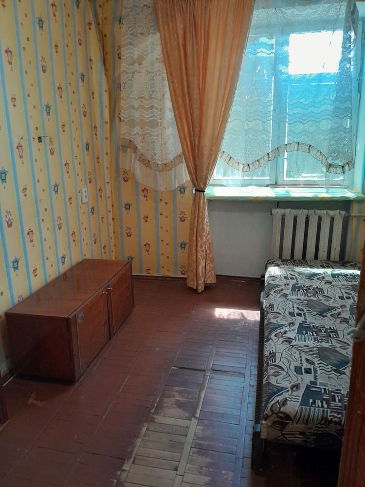 Продаж 3-кімнатної квартири