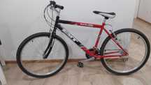 Vendo Bicicleta EMT TEAM PRO 4210