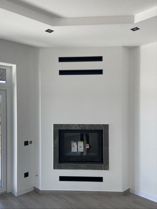 Будинок з ремонтом КМ Міжріччя, Вишгородський район Осещина Хотянівка