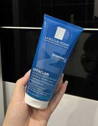 La Roche Posay Effaclar гель для очищення проблемної шкіри
