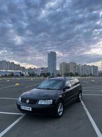 WV passat 2000року 1.6 газ/бензин