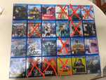 Ігри Playstation 4 відмінний стан