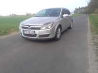 Opel astra h 1.6