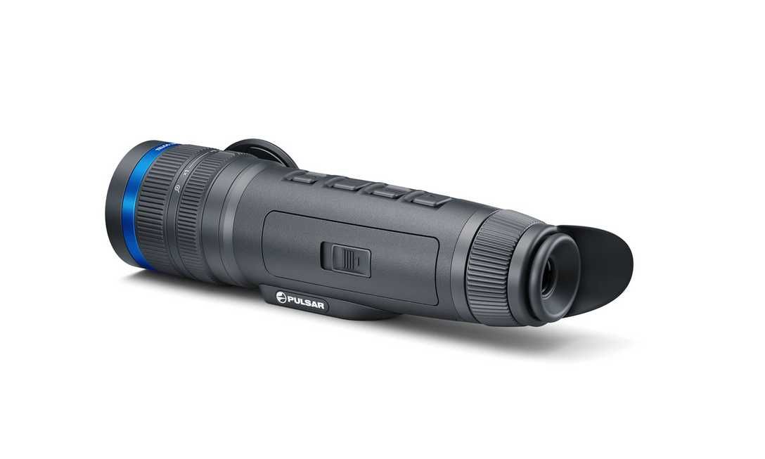 Termowizor Kamera Termowizyjna Pulsar Telos XL50
