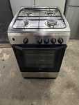 Kichenka Indesit gazowa 50cm |12msc |BD stan |Dowóz