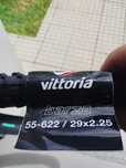 Pneu Barzo 2.5 Btt roda 29