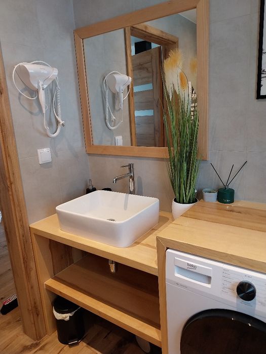 Ferie Domek w górach balia jacuzzi wolne domki na wyłączność Zakopane