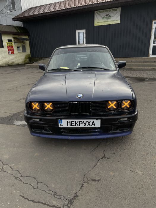 Bmw e30 323 продажа вопросы по мотору