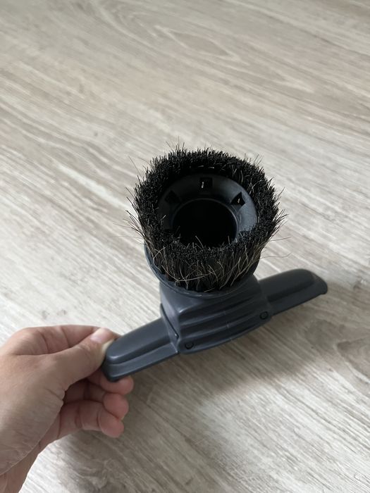 Ssawka 2w1 do odkurzacza Electrolux ECS54B KL24142U8 szczotka oryginał