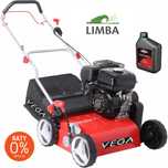 Wertykulator Areator spalinowy Grass 6,5 KM Raty O%  + Gratisy