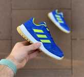 Кросівки Adidas Fortagym K CG 32р/20,7см кроссовки для зала,тренировок