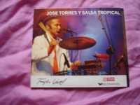 Jose Torres Y Salsa Tropical