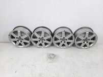 VOLVO S40 II 06R FELGI ALUMINIOWE 30615589 6Jx15 ET 46 5x108 OTWOR 63,4MM